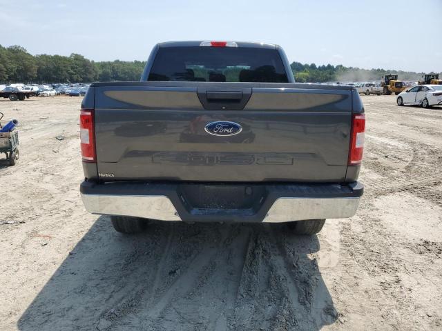  FORD F-150 2019 Szary