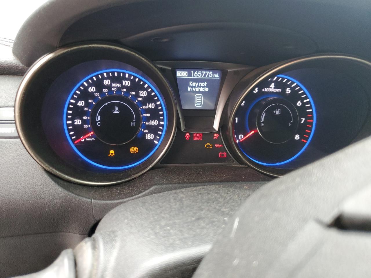 2015 Hyundai Genesis Coupe 3.8L VIN: KMHHU6KJ1FU129975 Lot: 69942375