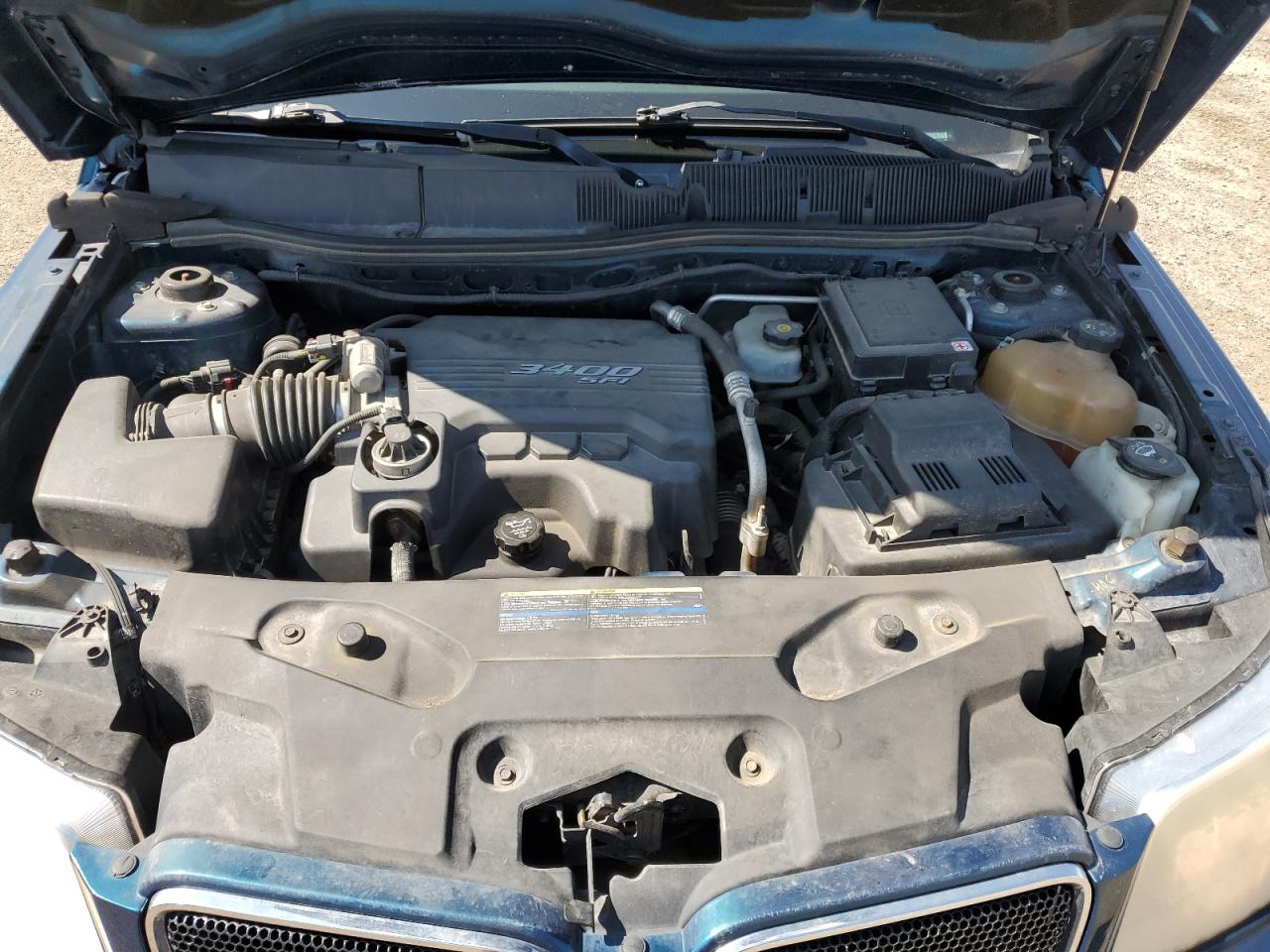 2007 Pontiac Torrent VIN: 2CKDL63F376110112 Lot: 65953825