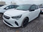 2021 VAUXHALL CORSA GRIFFIN EDITION  for sale at Copart BRISTOL