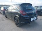 2010 VAUXHALL CORSA SRI  for sale at Copart SANDWICH