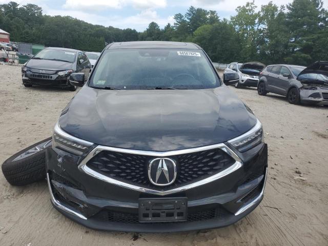  ACURA RDX 2019 Черный