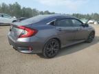2019 HONDA CIVIC SPORT   for sale at Copart ON - COOKSTOWN