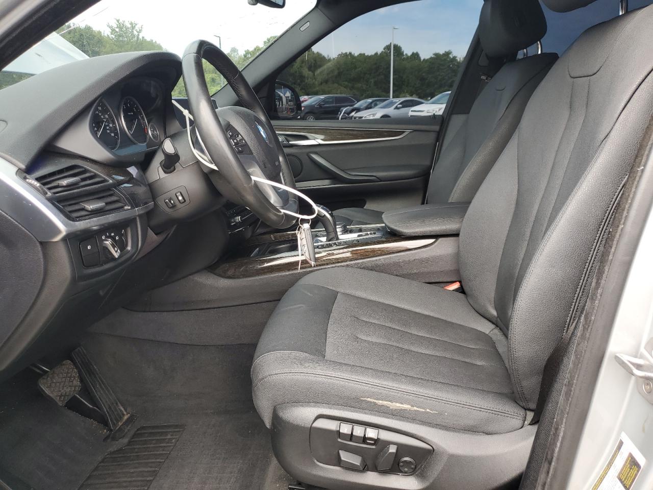 2018 BMW X5 xDrive35I VIN: 5UXKR0C59J0X83812 Lot: 69078065