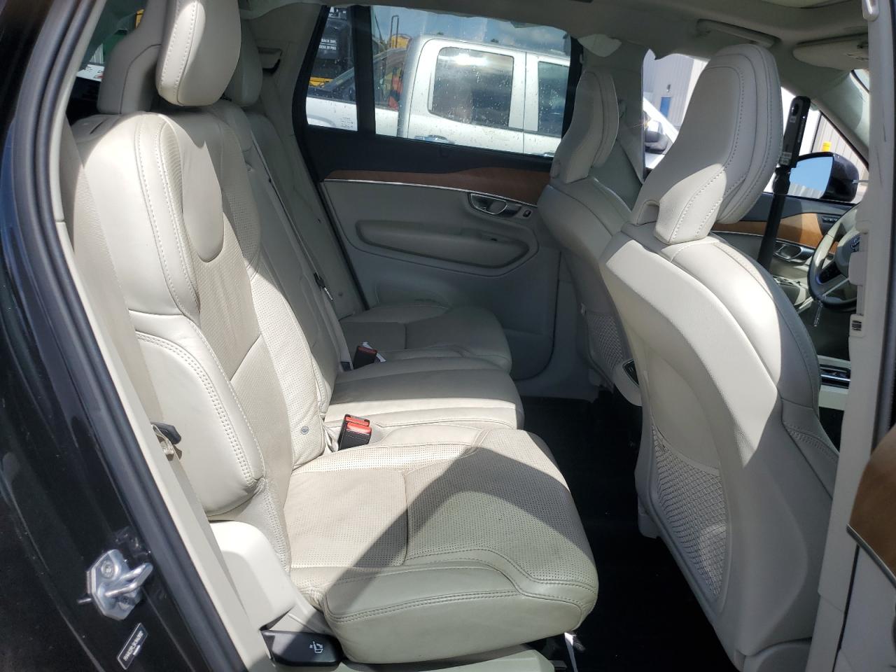 2019 Volvo Xc90 T6 Inscription VIN: YV4A22PL5K1442812 Lot: 69764705