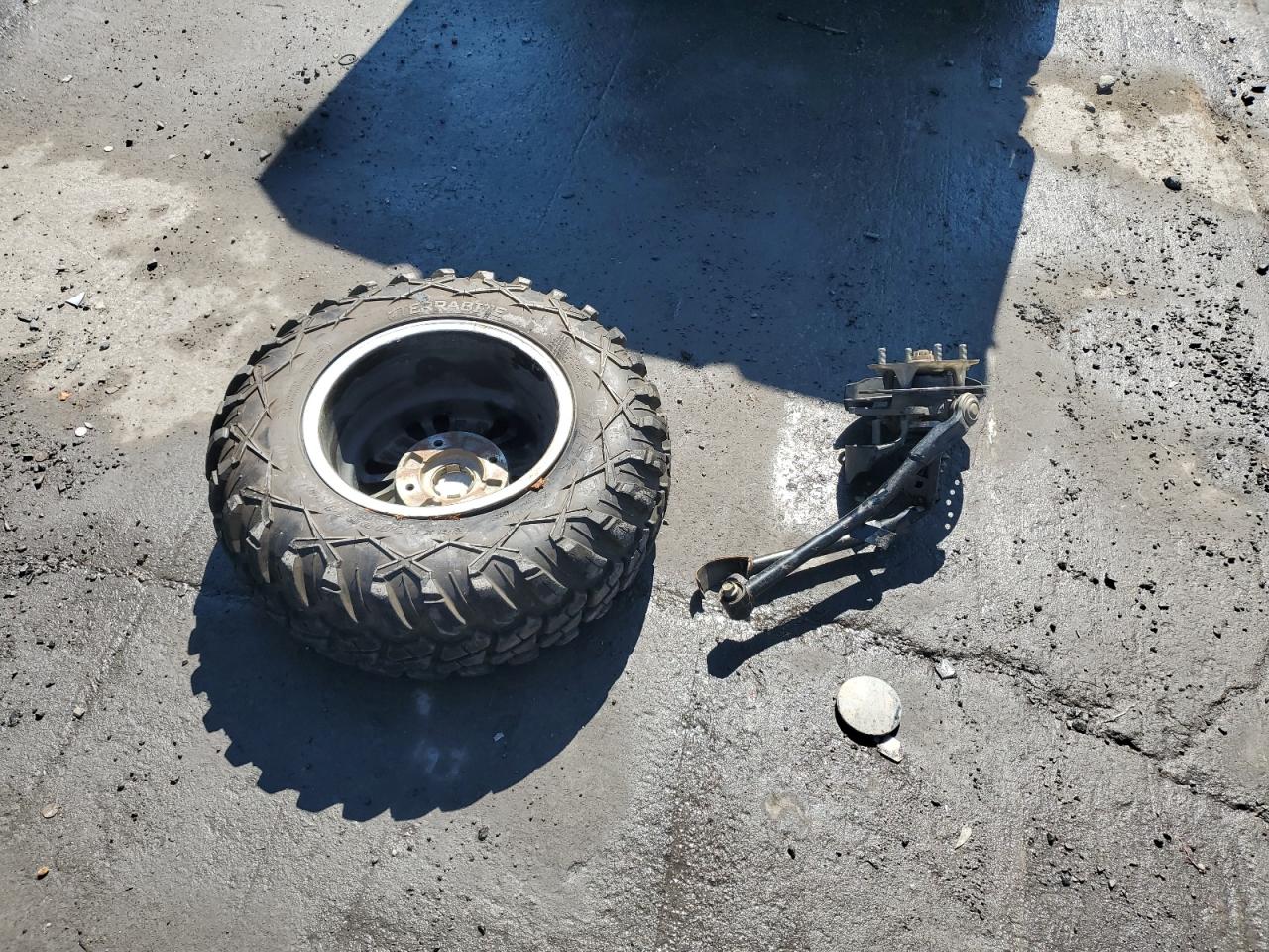 2016 Hond Pioneer 1000-5 VIN: 1HFVE0422G4002957 Lot: 69970095