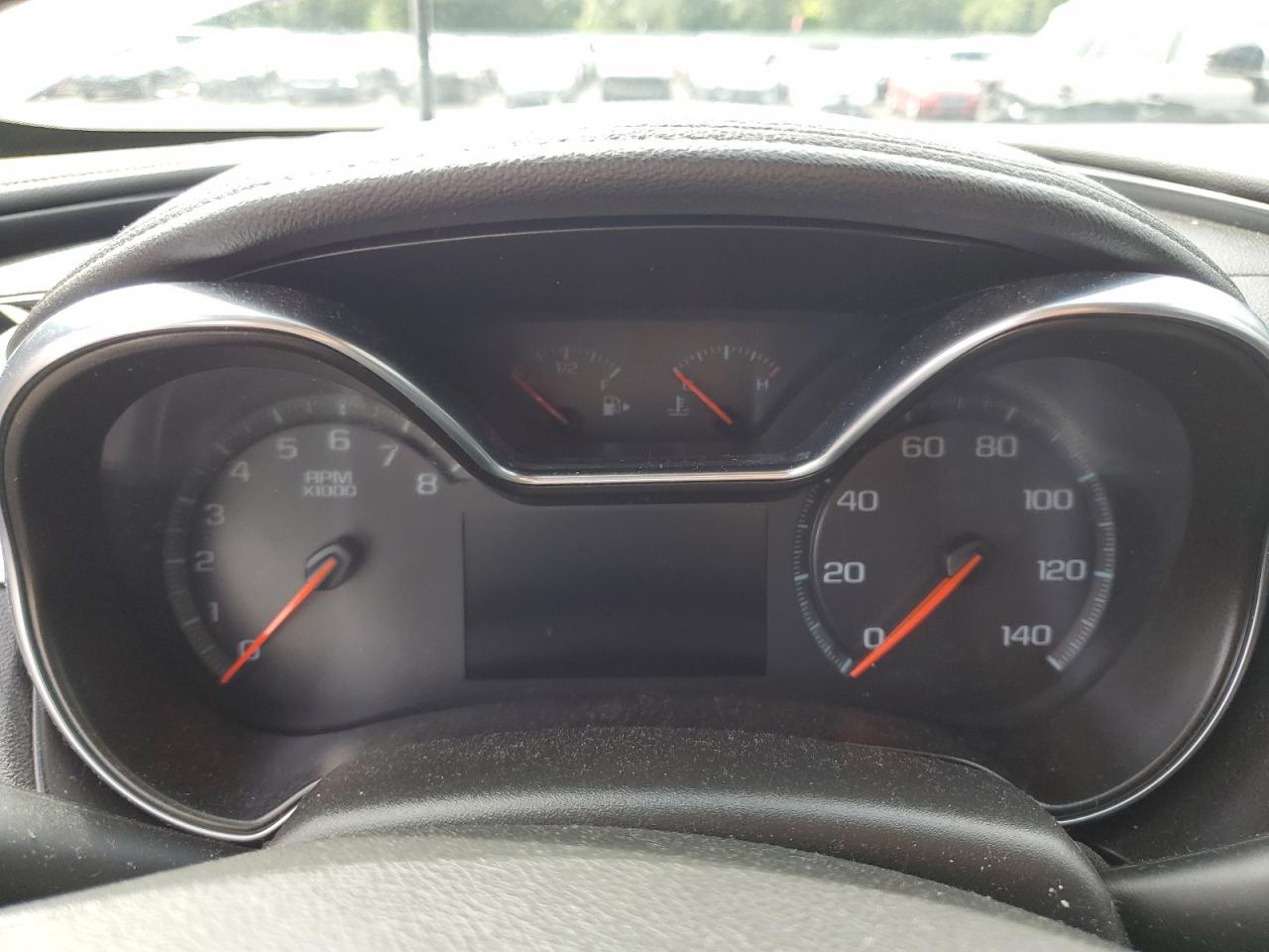 1G1125S32FU131914 2015 Chevrolet Impala Lt