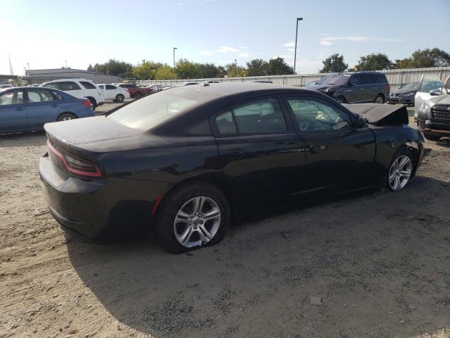  DODGE CHARGER 2020 Black