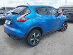 2018 NISSAN JUKE BOSE PERSONAL EDITIO  for sale at Copart SANDWICH