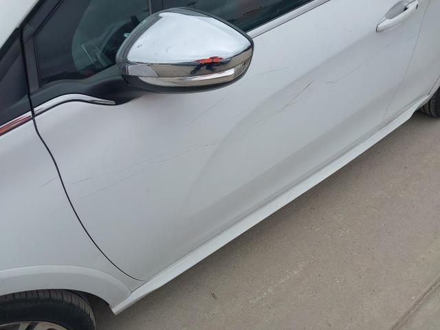 2013 PEUGEOT 208 GTI TH