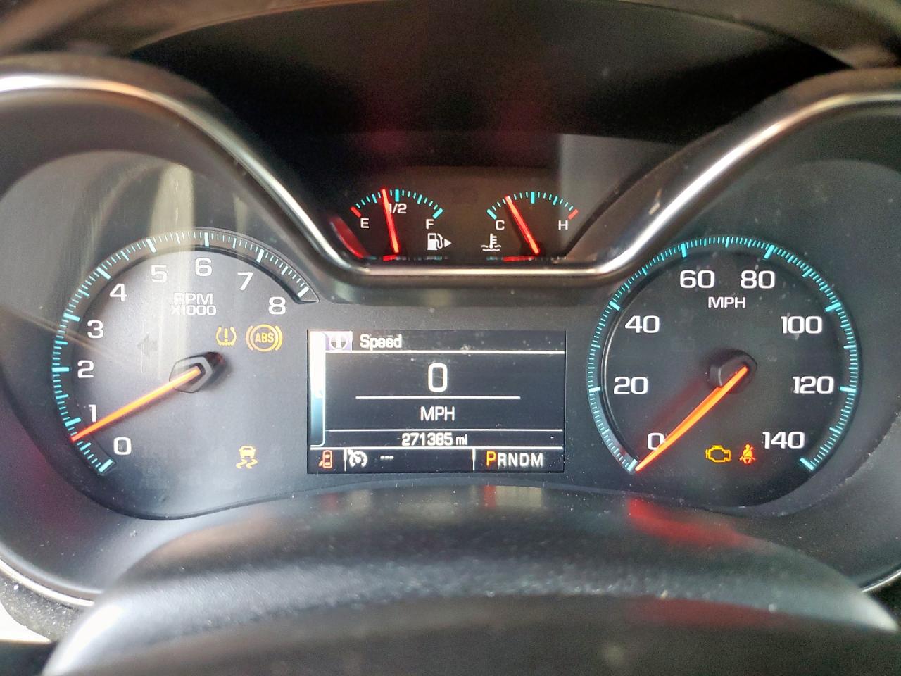 2014 Chevrolet Impala Lt VIN: 2G1125S35E9100958 Lot: 68107225