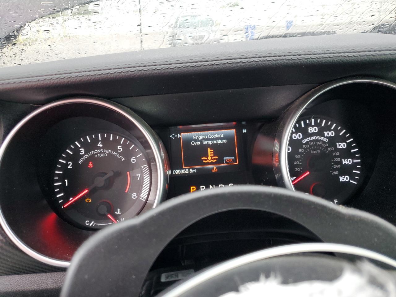 2020 Ford Mustang VIN: 1FA6P8TH0L5122876 Lot: 70004315