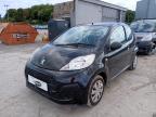 2013 PEUGEOT 107 ACCESS for sale at Copart WESTBURY