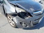 2012 VAUXHALL CORSA SXI  for sale at Copart CHESTER