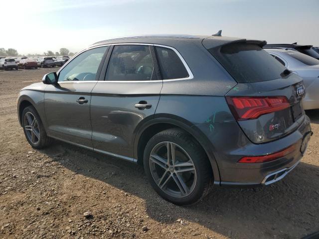  AUDI SQ5 2019 Серый