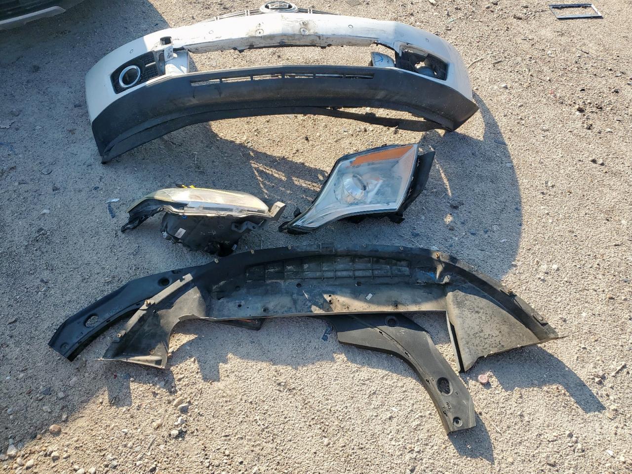 2015 Cadillac Srx Premium Collection VIN: 3GYFNDE31FS617666 Lot: 69185495