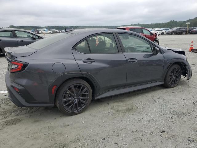  SUBARU WRX 2023 Сharcoal