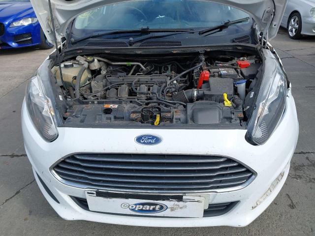 2013 FORD FIESTA STYLE 