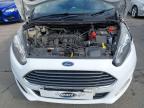 2013 FORD FIESTA STYLE  for sale at Copart WHITBURN