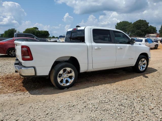  RAM 1500 2019 Белы