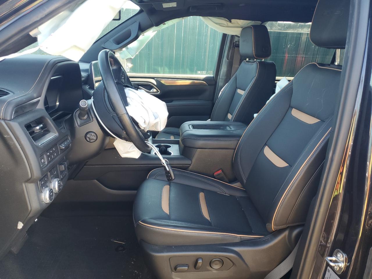 2023 GMC Yukon Xl K1500 At4 VIN: 1GKS2HKD5PR513840 Lot: 70195475