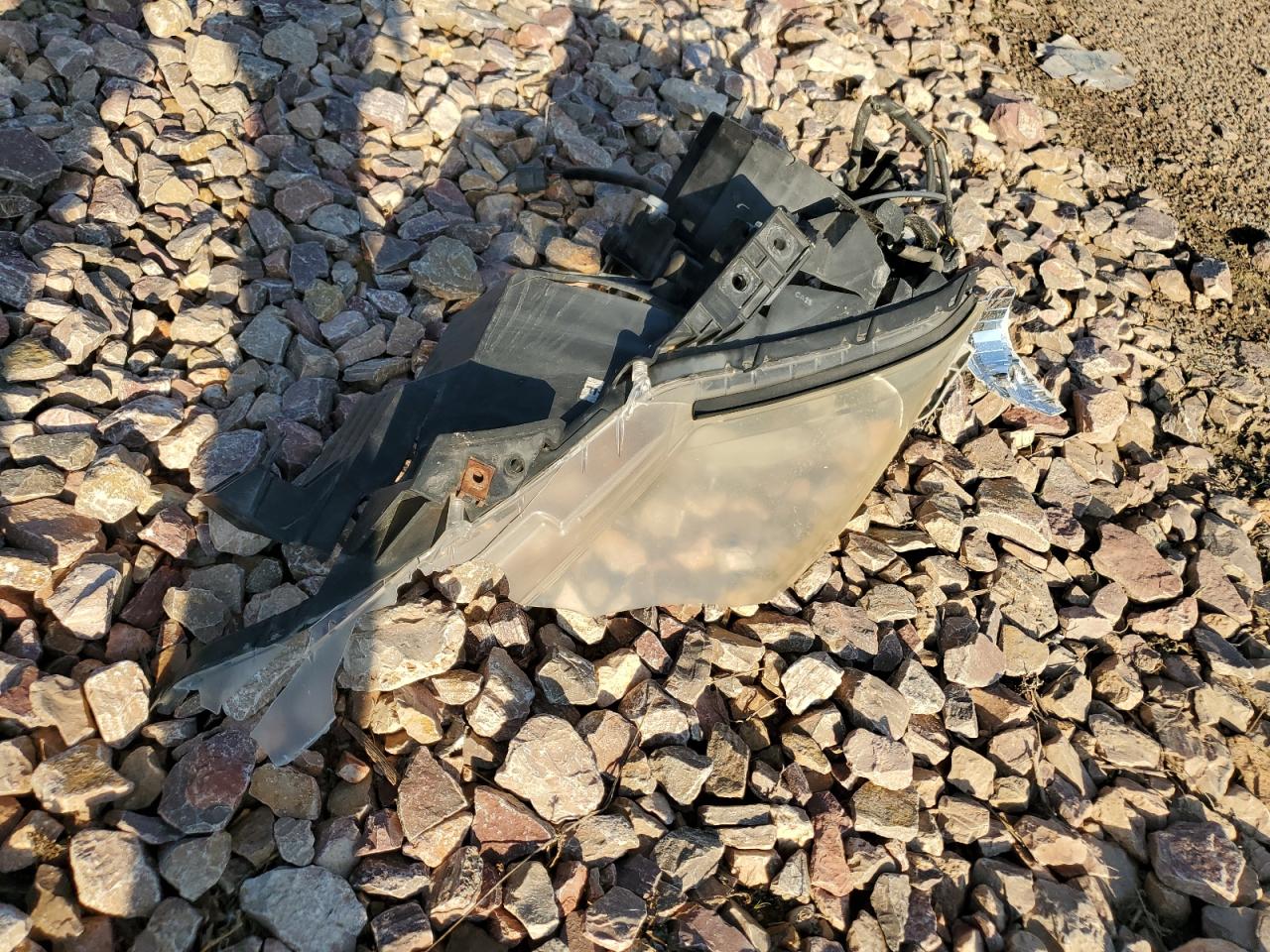 2013 Mazda Cx-9 Sport VIN: JM3TB3BV0D0412353 Lot: 69211495