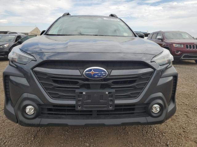 SUBARU OUTBACK 2024 Серый