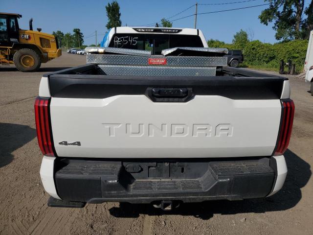 2024 TOYOTA TUNDRA DOUBLE CAB SR  