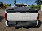 2024 TOYOTA TUNDRA DOUBLE CAB SR   for sale at Copart QC - MONTREAL