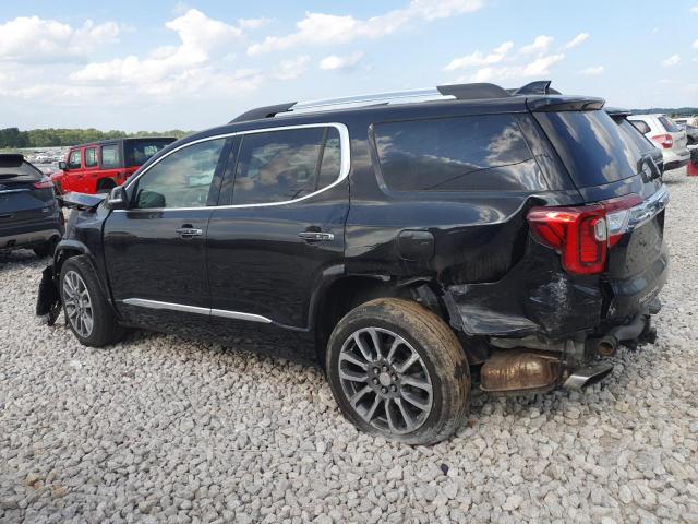  GMC ACADIA DEN 2021 Черный
