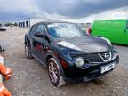 2012 NISSAN JUKE ACENTA for sale at Copart CORBY