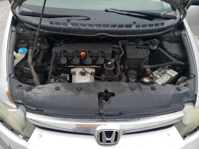 2008 HONDA CIVIC DX-G  