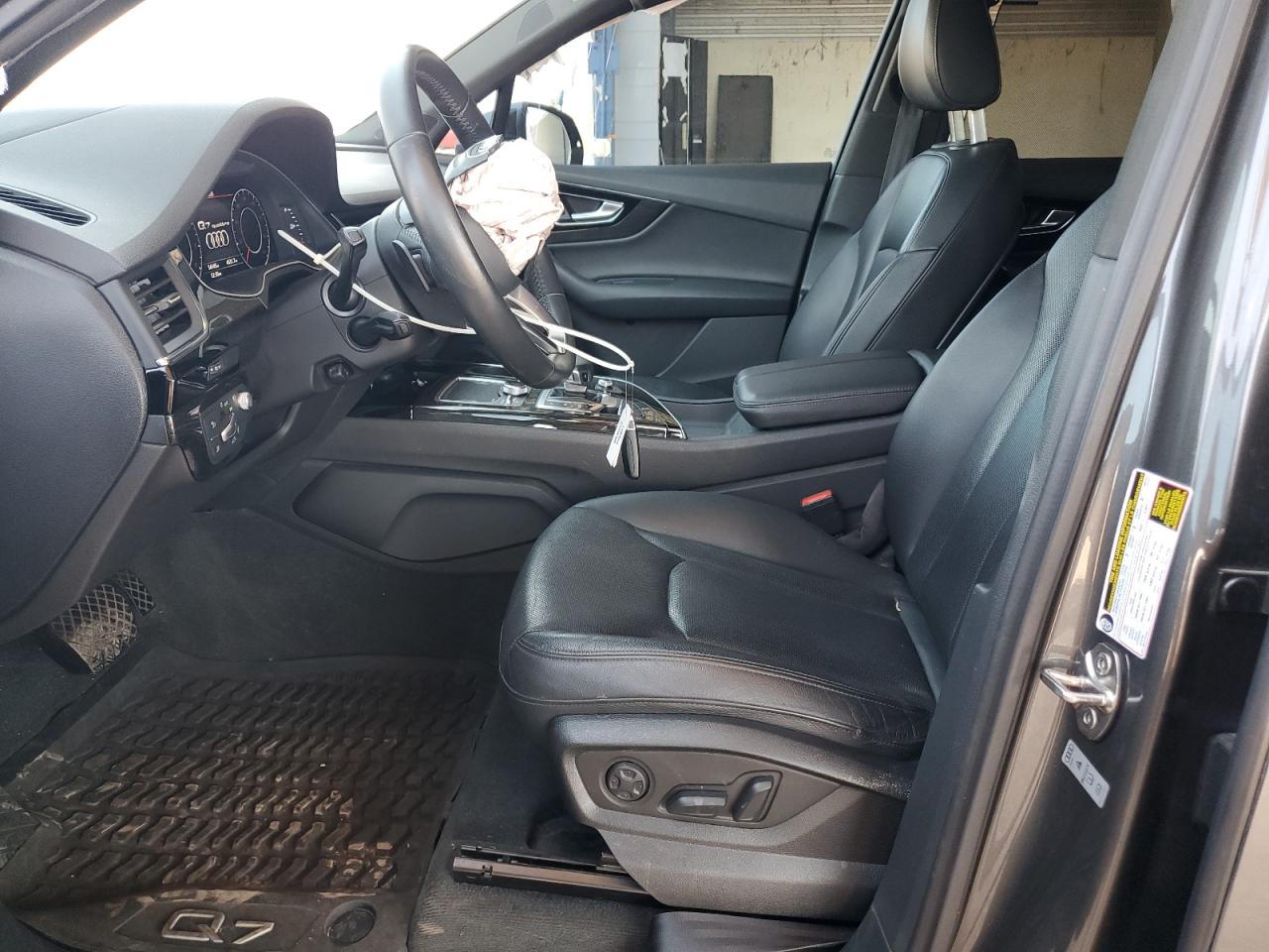 2019 Audi Q7 Prestige VIN: WA1VAAF76KD025049 Lot: 69986855