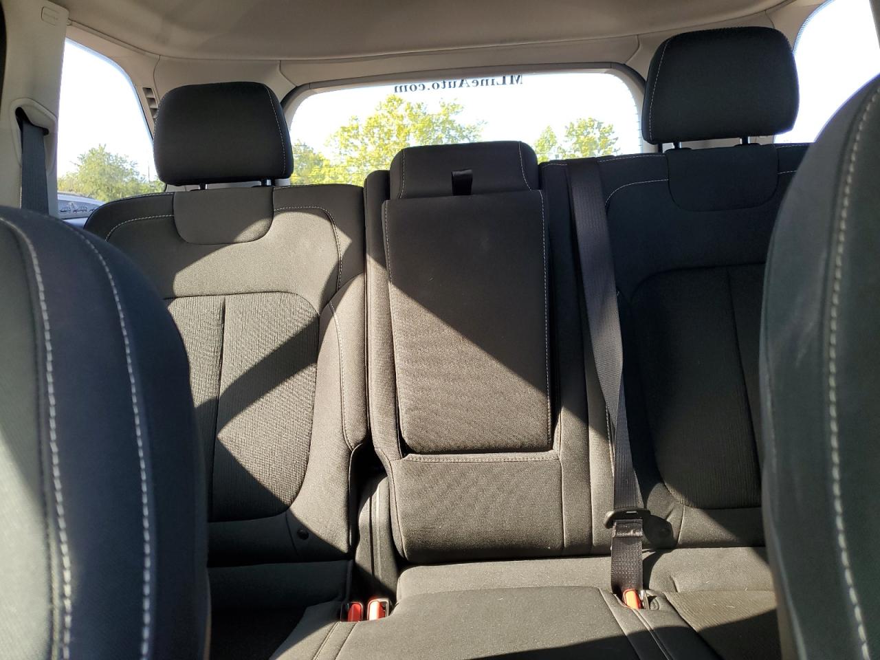 2023 Jeep Grand Cherokee Laredo VIN: 1C4RJHAG0P8710302 Lot: 70679365