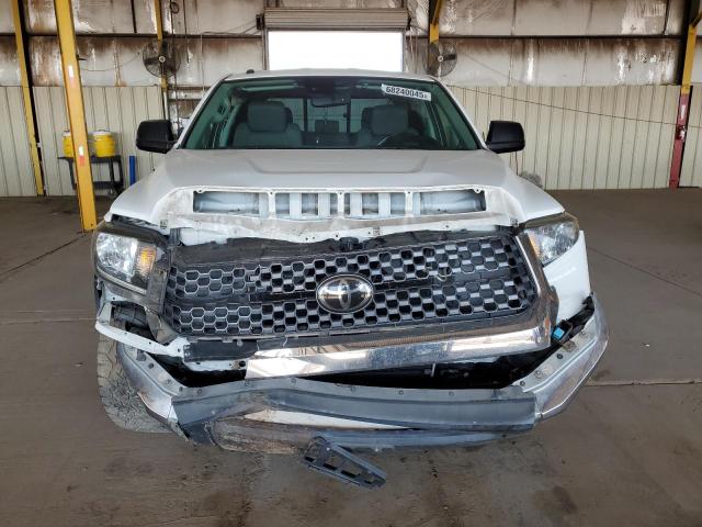  TOYOTA TUNDRA 2019 Белы