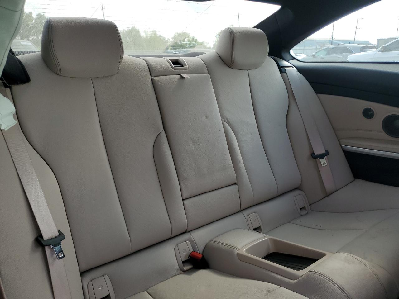 2017 BMW 440Xi VIN: WBA4P3C39HK528802 Lot: 68239305