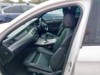 2015 BMW 535D M SPO for sale at Copart SANDY