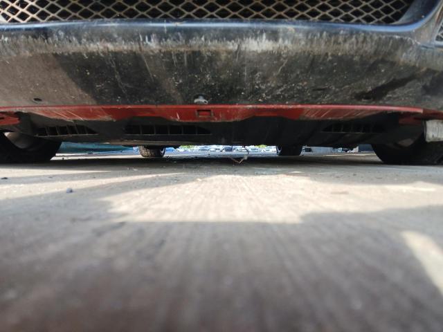 2009 HONDA CIVIC TYPE