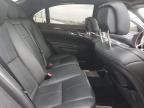 2007 MERCEDES-BENZ S 550 4MATIC   for sale at Copart AB - CALGARY