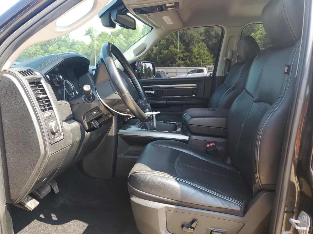 2018 Ram 1500 Sport VIN: 1C6RR7MT2JS197583 Lot: 68944965