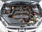 2015 SUBARU IMPREZA I RC SYMMETRICAL 1.6I RC 5DR for sale at Copart WESTBURY