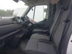 2023 RENAULT MASTER MM35 ADVANCE BLUE  for sale at Copart WHITBURN