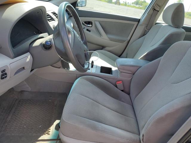 2007 TOYOTA CAMRY CE  