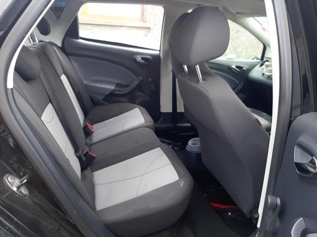 2012 SEAT IBIZA S AC 