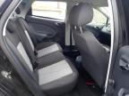 2012 SEAT IBIZA S AC  for sale at Copart BELFAST