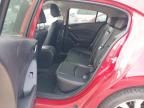 2016 MAZDA 3 SPORT NAV  for sale at Copart SANDWICH