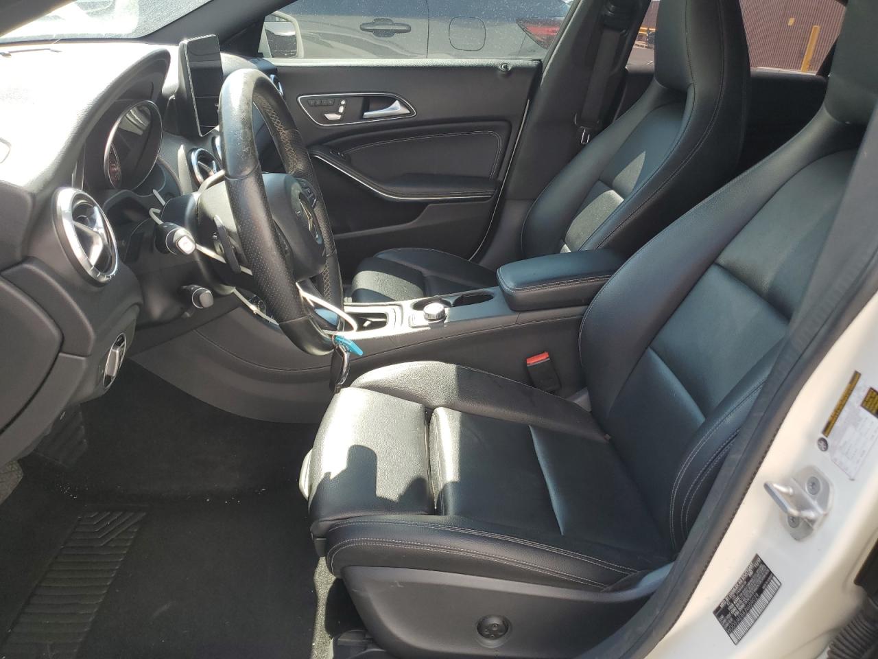 2018 Mercedes-Benz Cla 250 VIN: WDDSJ4EB8JN609029 Lot: 68362885