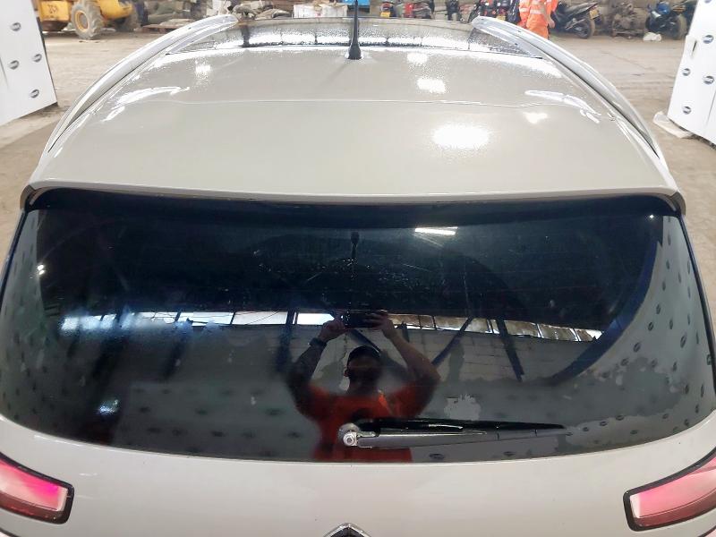 2016 CITROEN GRAND C4 PICASSO FLAIR