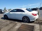 2014 MERCEDES-BENZ CLA 250   à vendre chez Copart FL - MIAMI CENTRAL