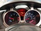 2011 NISSAN JUKE TEKNA for sale at Copart SANDWICH